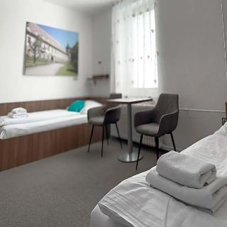 Hotel Pod Radnici fotoÄŸrafÄ±