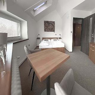 Hotel Pod Radnici fotoÄŸrafÄ±
