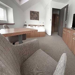 Hotel Pod Radnici fotoÄŸrafÄ±