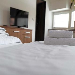 Hotel Pod Radnici fotoÄŸrafÄ±