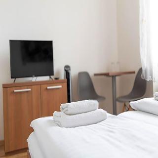 Hotel Pod Radnici fotoÄŸrafÄ±
