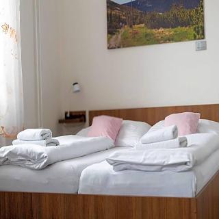 Hotel Pod Radnici fotoÄŸrafÄ±