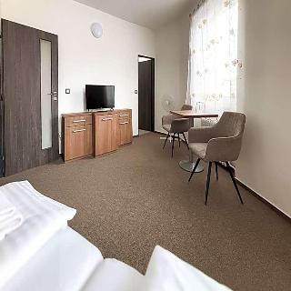 Hotel Pod Radnici fotoÄŸrafÄ±