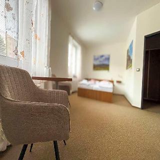 Hotel Pod Radnici fotoÄŸrafÄ±