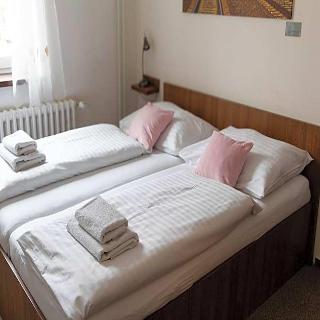 Hotel Pod Radnici fotoÄŸrafÄ±
