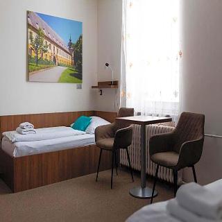 Hotel Pod Radnici fotoÄŸrafÄ±