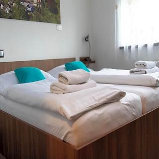 Hotel Pod Radnici fotoÄŸrafÄ±