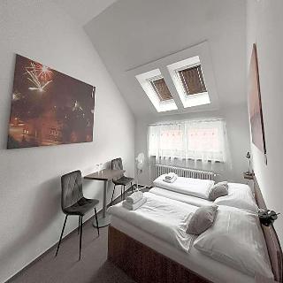Hotel Pod Radnici fotoÄŸrafÄ±