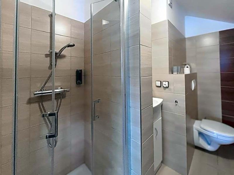 Hotel Pod Radnici - Oda