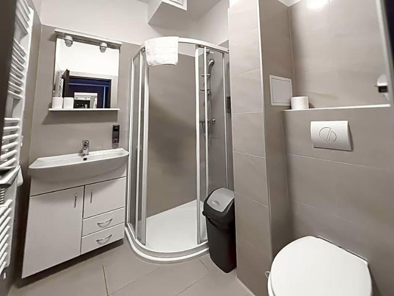 Hotel Pod Radnici - Oda