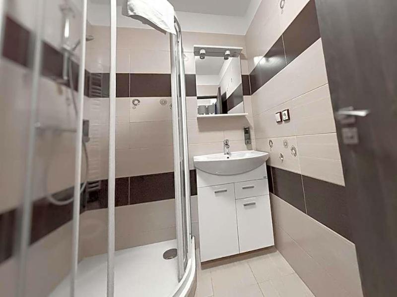 Hotel Pod Radnici - Oda
