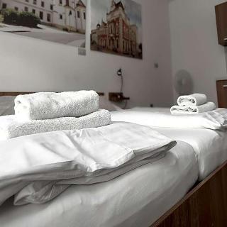 Hotel Pod Radnici fotoÄŸrafÄ±