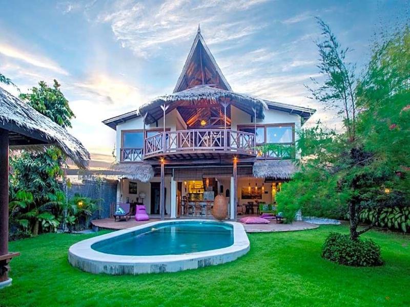 Breezy Point Villas - Genel