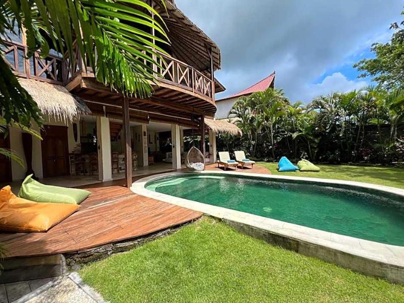 Breezy Point Villas - Genel