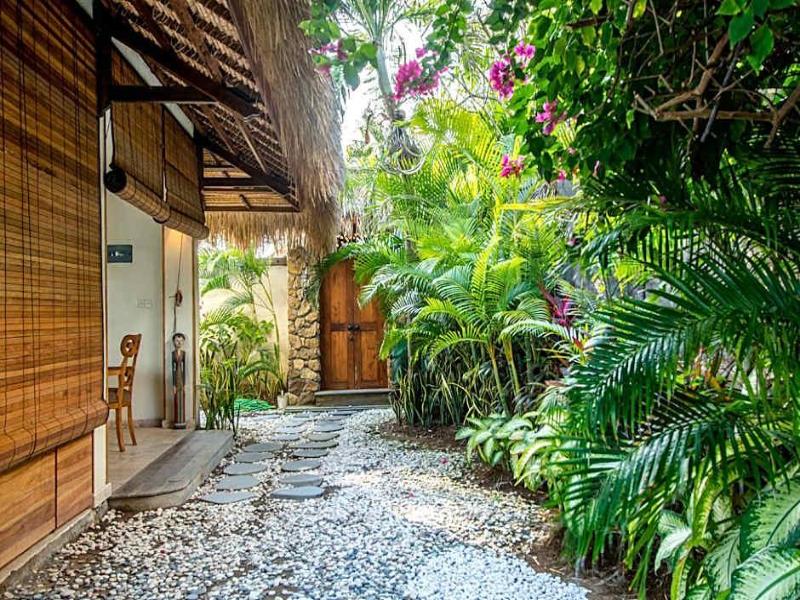 Breezy Point Villas - Oda