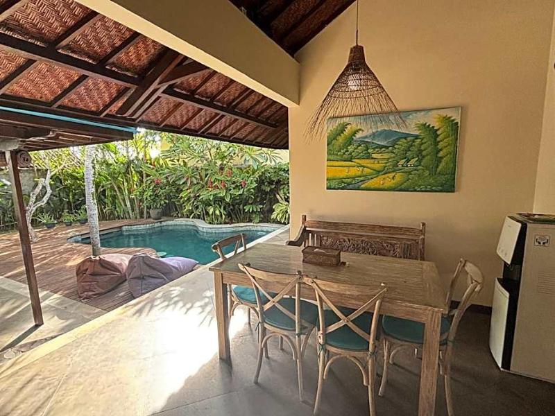 Breezy Point Villas - Oda