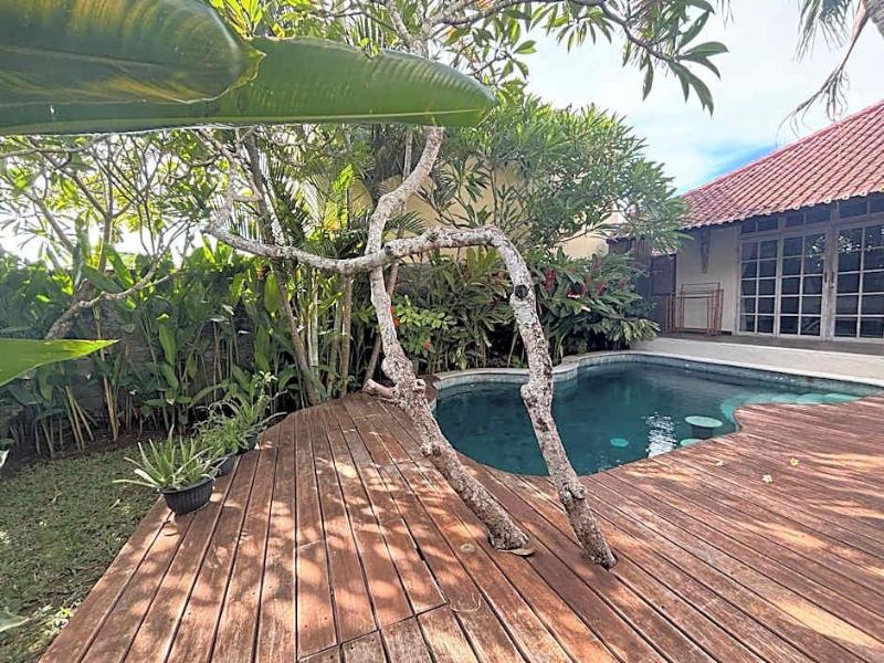 Breezy Point Villas - Oda
