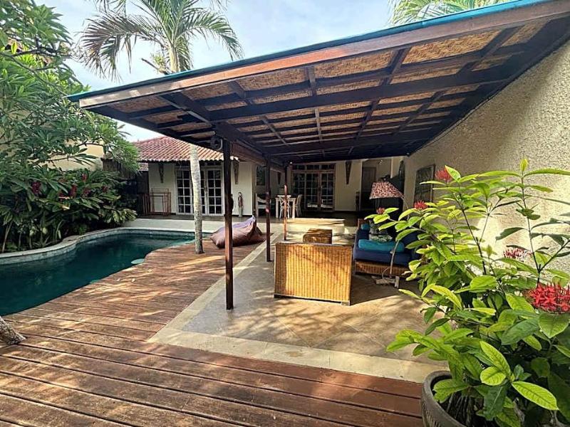 Breezy Point Villas - Oda