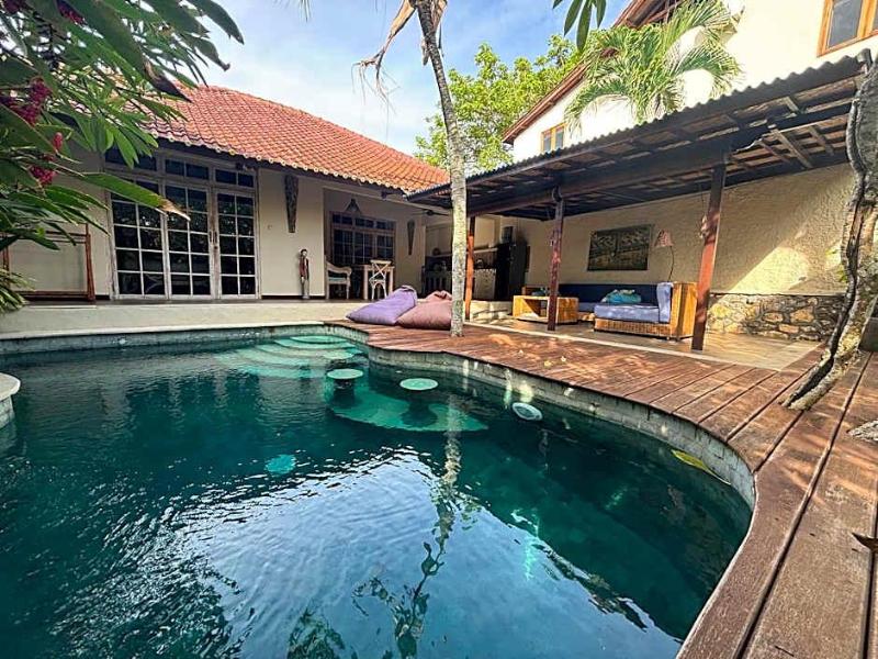 Breezy Point Villas - Oda