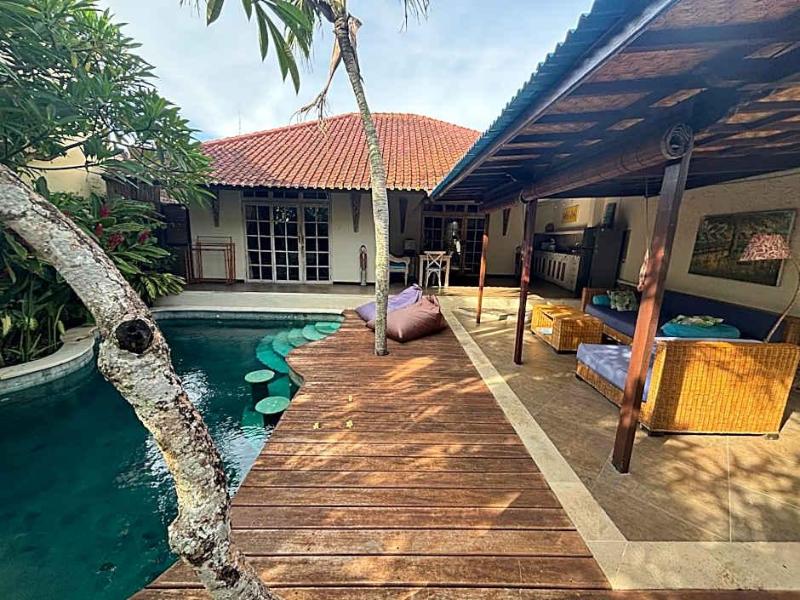 Breezy Point Villas - Oda