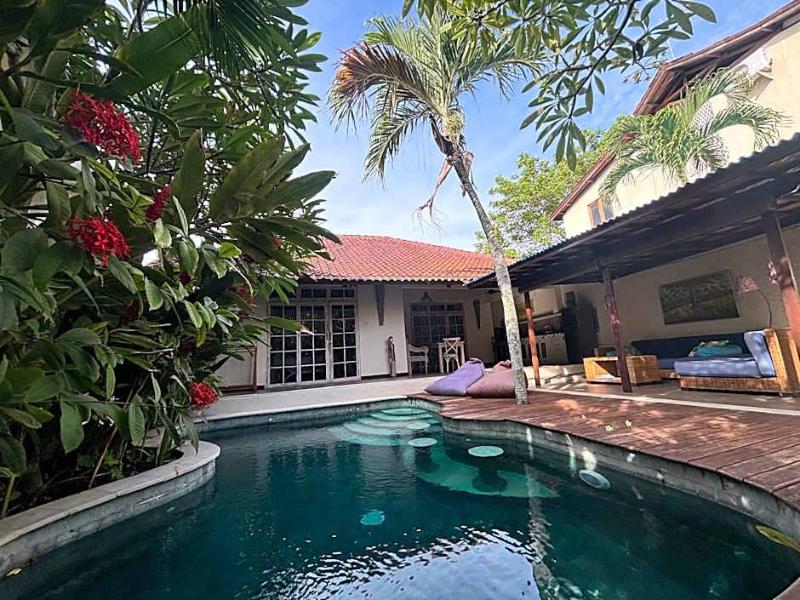 Breezy Point Villas - Oda