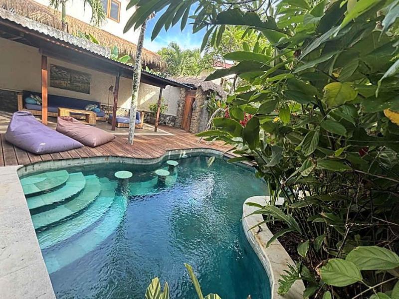 Breezy Point Villas - Oda