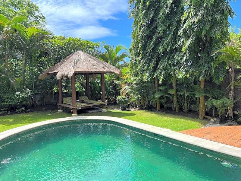 Breezy Point Villas - Oda