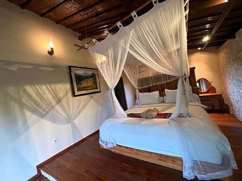Breezy Point Villas - Oda