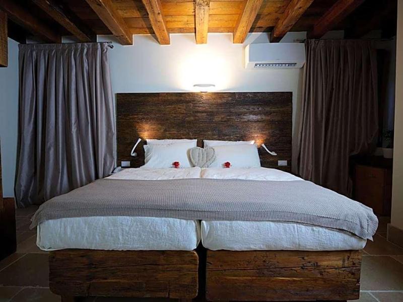 Hotel Antica Abbazia - Genel