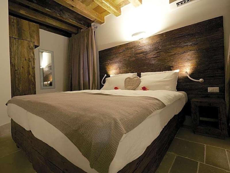 Hotel Antica Abbazia - Genel
