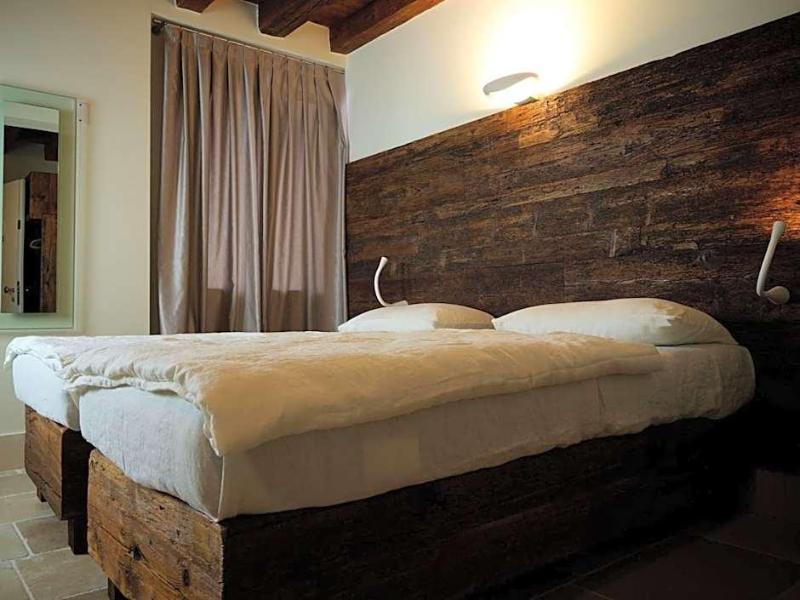 Hotel Antica Abbazia - Genel
