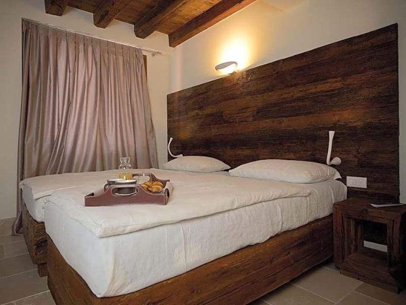 Hotel Antica Abbazia - Genel
