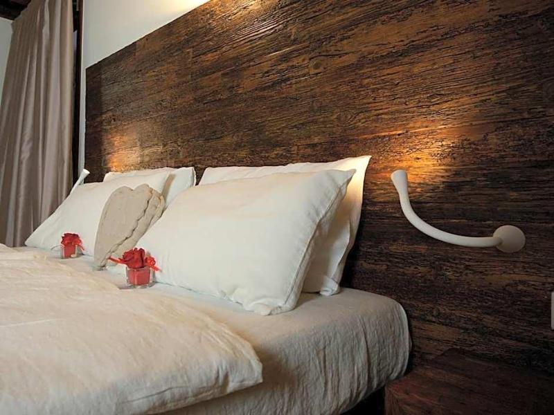 Hotel Antica Abbazia - Genel