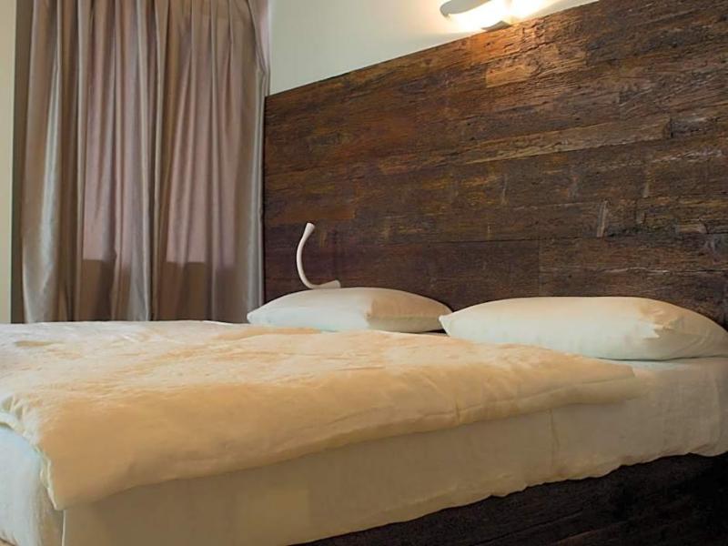 Hotel Antica Abbazia - Genel