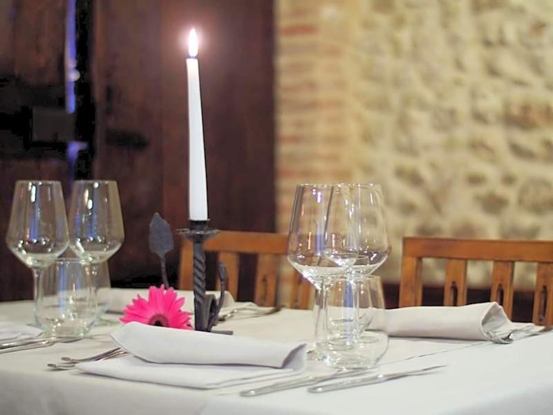 Hotel Antica Abbazia - Genel