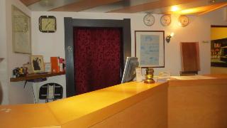Hotel Corsten fotoÄŸrafÄ±