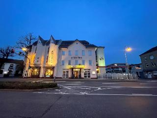 Hotel Corsten otel fotoğrafı