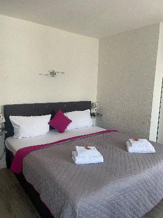 Hotel Corsten fotoÄŸrafÄ±