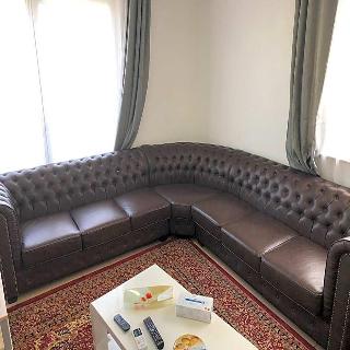 Sahara Falcon otel fotoğrafı