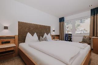 B B Hotel Die Bergquelle fotoÄŸrafÄ±