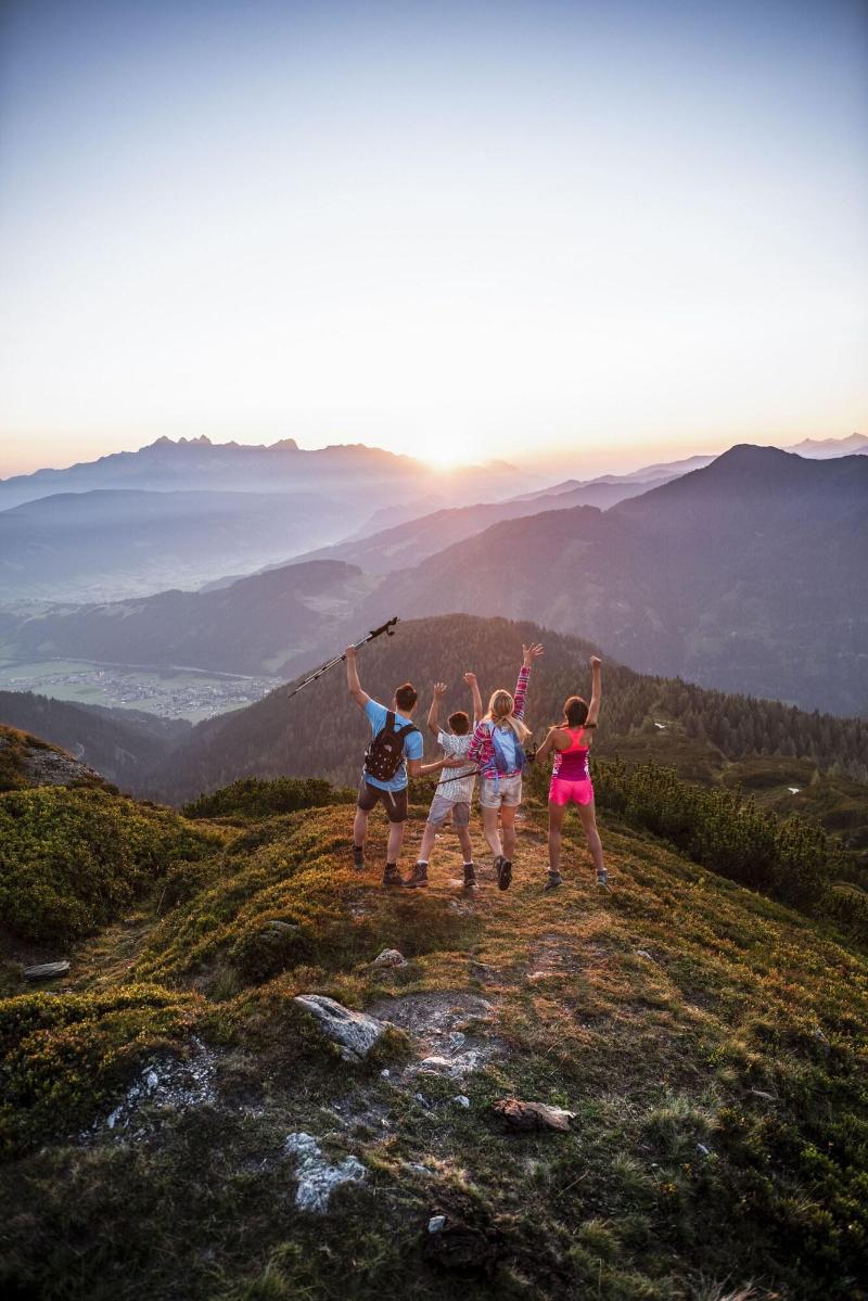 B B Hotel Die Bergquelle - Aktivite