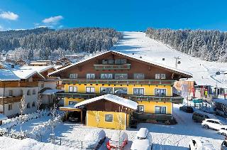 B B Hotel Die Bergquelle otel fotoğrafı