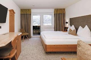 B B Hotel Die Bergquelle fotoÄŸrafÄ±