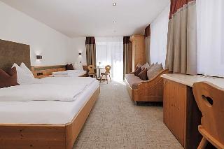 B B Hotel Die Bergquelle fotoÄŸrafÄ±