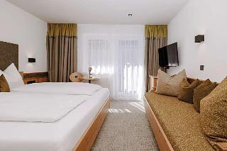 B B Hotel Die Bergquelle fotoÄŸrafÄ±