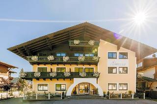 B B Hotel Die Bergquelle fotoÄŸrafÄ±