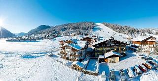 B B Hotel Die Bergquelle fotoÄŸrafÄ±