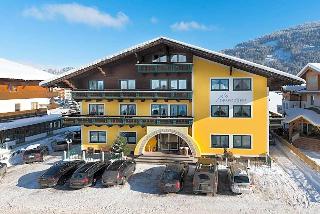B B Hotel Die Bergquelle fotoÄŸrafÄ±
