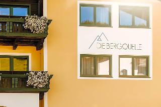 B B Hotel Die Bergquelle fotoÄŸrafÄ±