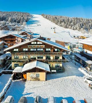 B B Hotel Die Bergquelle fotoÄŸrafÄ±